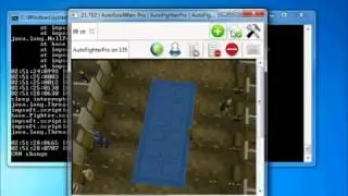 Rsbots.net cracked client tutorial WCommentary and Tutorial [2012-03-14].mp4