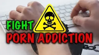 Prayer for Liberation | BREAKING THE CHAINS OF PORN ADDICTION