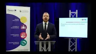 SEUPB Live Stream