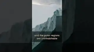 Why Most Population Live in Northern Hemisphere? | 90 Percent of the World Population Live Here