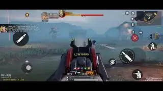 monster tree gets obliterated by a dmr in full auto