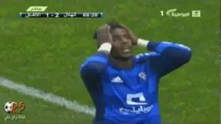 الهلال Vs الإتفاق | نهائي الكأس - ملخص المباراه HD