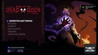 Curse of the Dead Gods - Hades Like Roguelike (Steam Summer Sale)