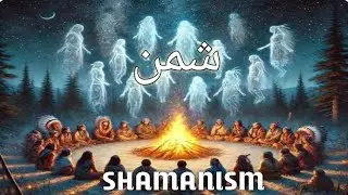The Hidden Truth of Shamanism | Spiritual Healing & Power | Syeda Iram Shah