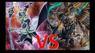 Cyberse Magician vs Tri-Brigade!! |Yu-Gi-Oh Master Duel|.#yugioh_master_duel