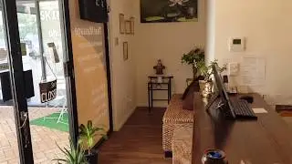 Brisbane Massage- Mind Thai Day Spa