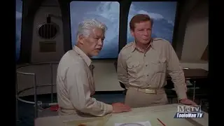 Voyage to the Bottom of the Sea S2E03 