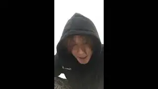 Surprise! SB19 Ken FB Live [05272020]