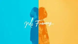 Huba Watson - Mi Frenemy [Video Oficial]