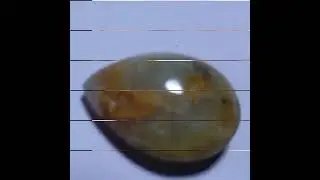 Natural Corundum  Bluf Sapphire  cabochon cut and polished.  1.5Kg.  110 stons.