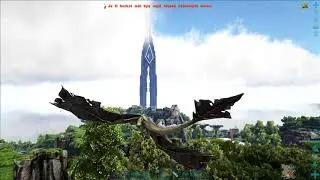 ARK GeForce Now quality improve
