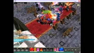Mu Invasion 1.08 Season 6 Harlem Shake