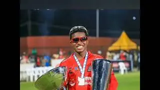 CV YA STAR BOY ALLAN OKELO 
