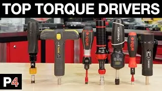 Top 5 Best Torque Screwdrivers in 2026 [Budget vs Premium]