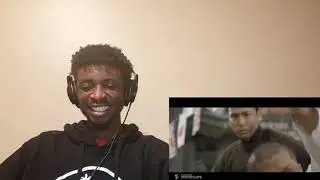 Ip man vs Japanese general | reaction