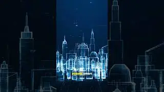 China&rsquo;s Futuristic AI City Explained | Shocking Truth  #ai #china  #aicity  #aicities  #beautiful