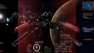 Heavy Destroyer T6 - Photon build