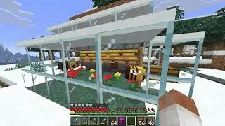 Farming 24 Honey Blocks (Easiest Honey Farm) | Day 24/365