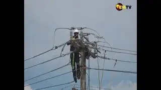 HIGHLANDS REGION POWER DISRUPTION