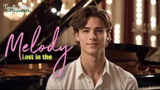 Lost in the Melody (Original Piano Music)