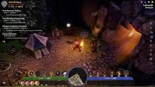 Last Lost Relics Update for little awhile