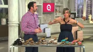 Vionic w/ Orthaheel Orthotic Thong Sandals - Cassie with Shawn Killinger