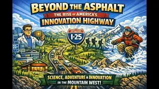 America's Innovation Highway