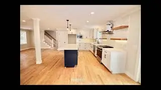 1 Bates Street, Burlington, MA 01803 - Single Family - Real Estate - For Sale