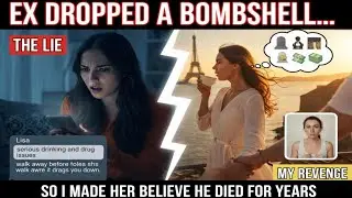 Ex-Girlfriend Tried to Sabotage My Relationship – My Revenge Left Her Speechless for Years