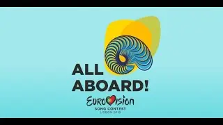 My Top 43 Songs of Last Years Eurovision- 2018 (with comments)