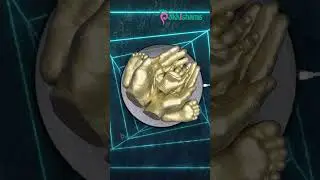 #pokkisham3dcasting #pokkishamlifecasting #familyCasting