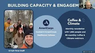 Coffee & Climate: Five Years of One Climate Future