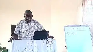 PRINCIPLES OF INTERPRETING  SCRIPTURE 