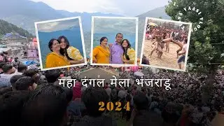 Churah KaSabse Bada Mela | Bhunjraru chhinj vlog | Tissa vaasi |