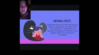 Depression presentation 