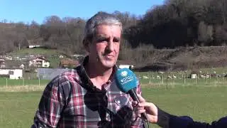 Ur eta lur 20 02 04 Mikel Nazabal Intia I Zamail I Bixente Arozena