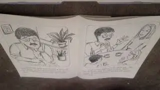 'Arnold Lobel - Words and Pictures Together' Leveled Read Aloud Day 3