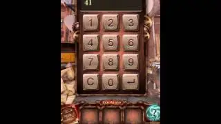 100 Doors 4 level 59 nivel 59