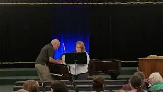 Music Program - Sukkot Weekend Celebration - Saturday Evening