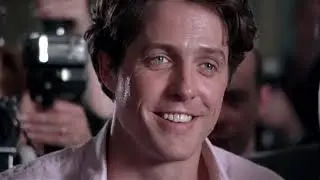 Ending of Notting Hill