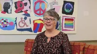 Art Is All Around You at The Housatonic Museum of Art