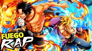ACE & MARCO RAP 