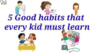 5 Lines Essay On Good Habits In English | अच्छी आदतों पर 5 पंक्तियाँ | #GoodHabitsEssay