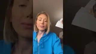 ريهام سعيد تكشف عن مرضها.. وأسباب تضخم الكبد والأمعاء!
