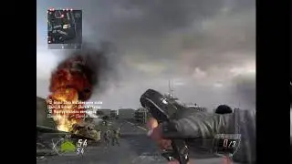 lil Xanarcy - Black Ops II Game Clip