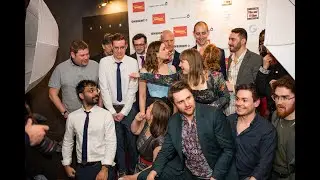 Much Ado Premiere at the London Independent Film Festival