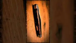 Vintage PIC Japan Pocket Knife 
