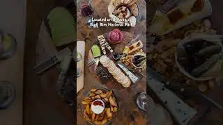 The Story Behind Suffoir Winery, Brewery & Distillery