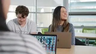 Study Accounting and Finance at Edge Hill University