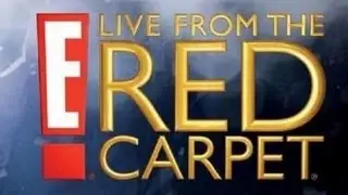 E! Debuts Shoe Collection: The FIRST E! Live From the Red Carpet!